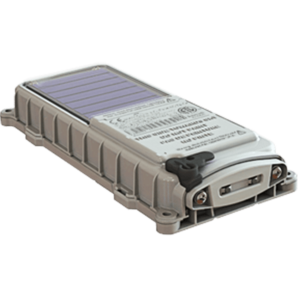 Smartone Solar GPS Tracker