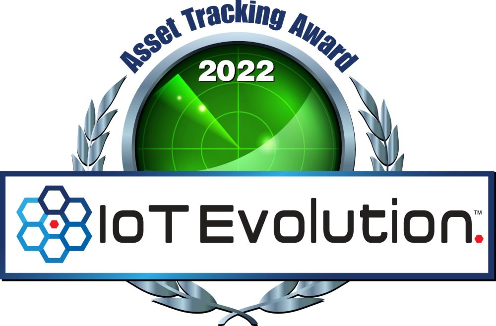 IoT Evolution Product Award Oyster Edge